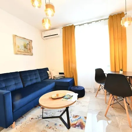 Apartmani Brium Rakovica Exterior photo
