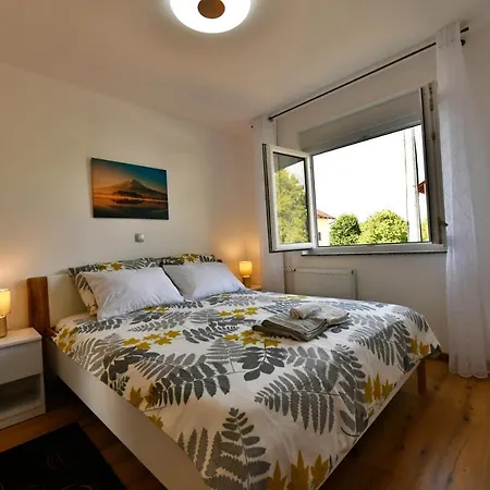 Apartmani Brium Rakovica Exterior photo