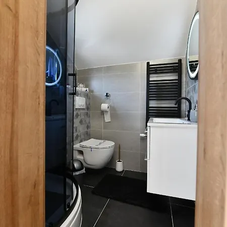 Apartmani Brium Rakovica Exterior photo