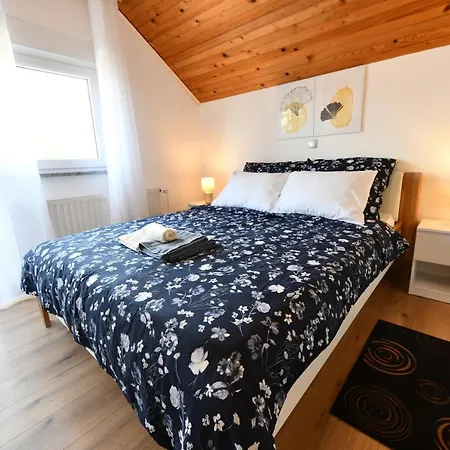 Apartmani Brium Rakovica Exterior photo