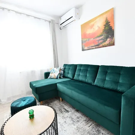 Apartmani Brium Rakovica Exterior photo