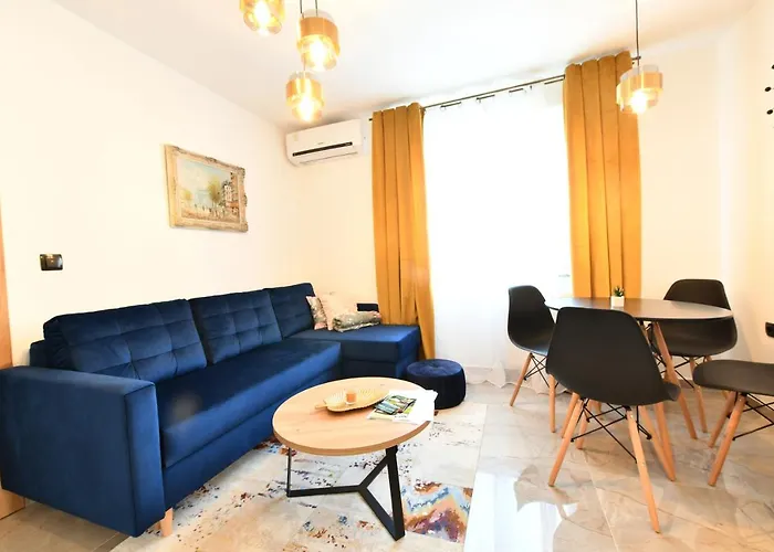 Apartmani Brium