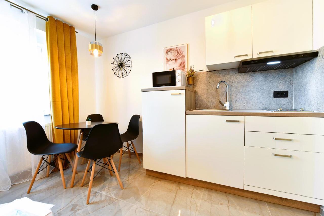 Brium Apartment Rakovica