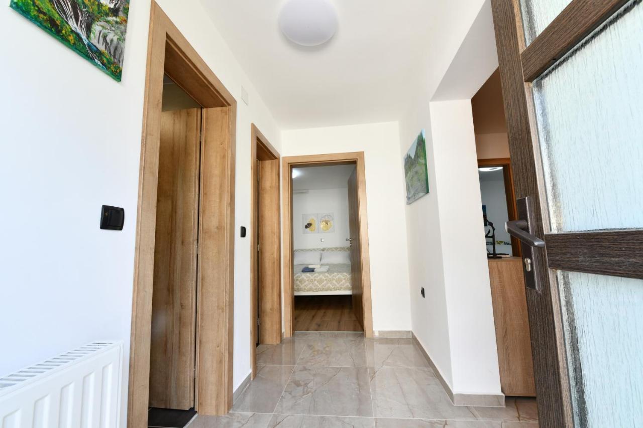 Brium Apartment *