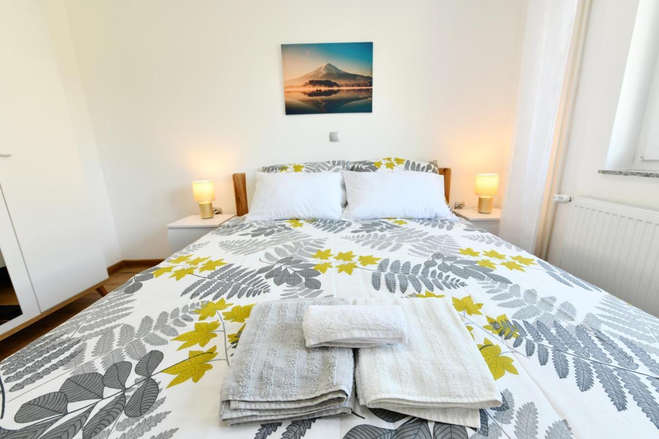 Brium Apartment