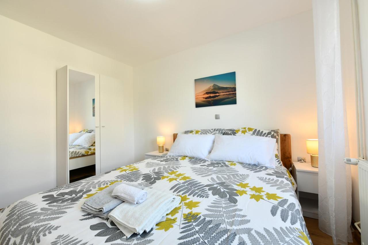 Brium Apartment