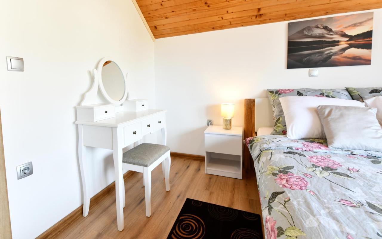 Brium Apartment
