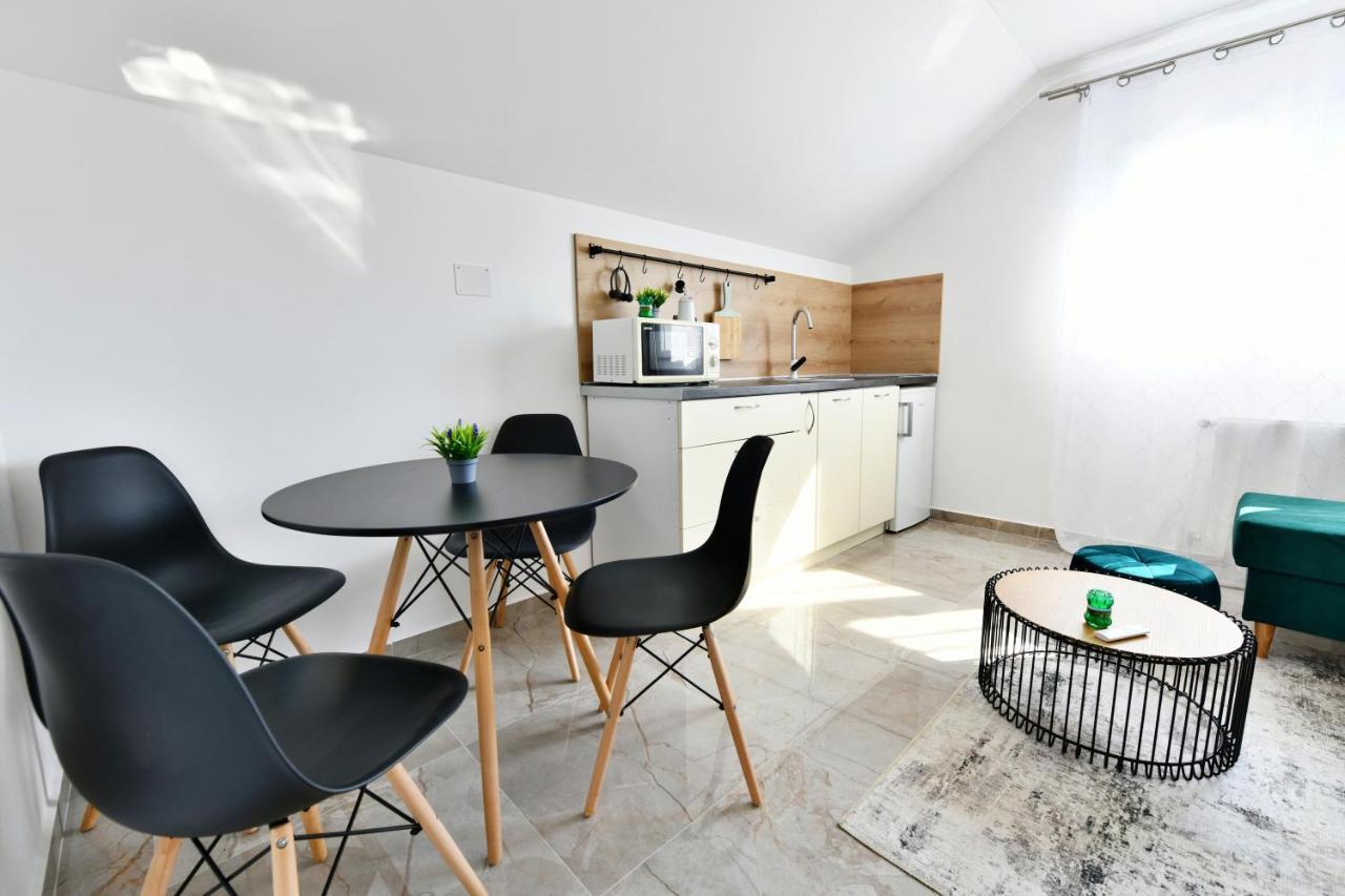 Apartment Brium *
