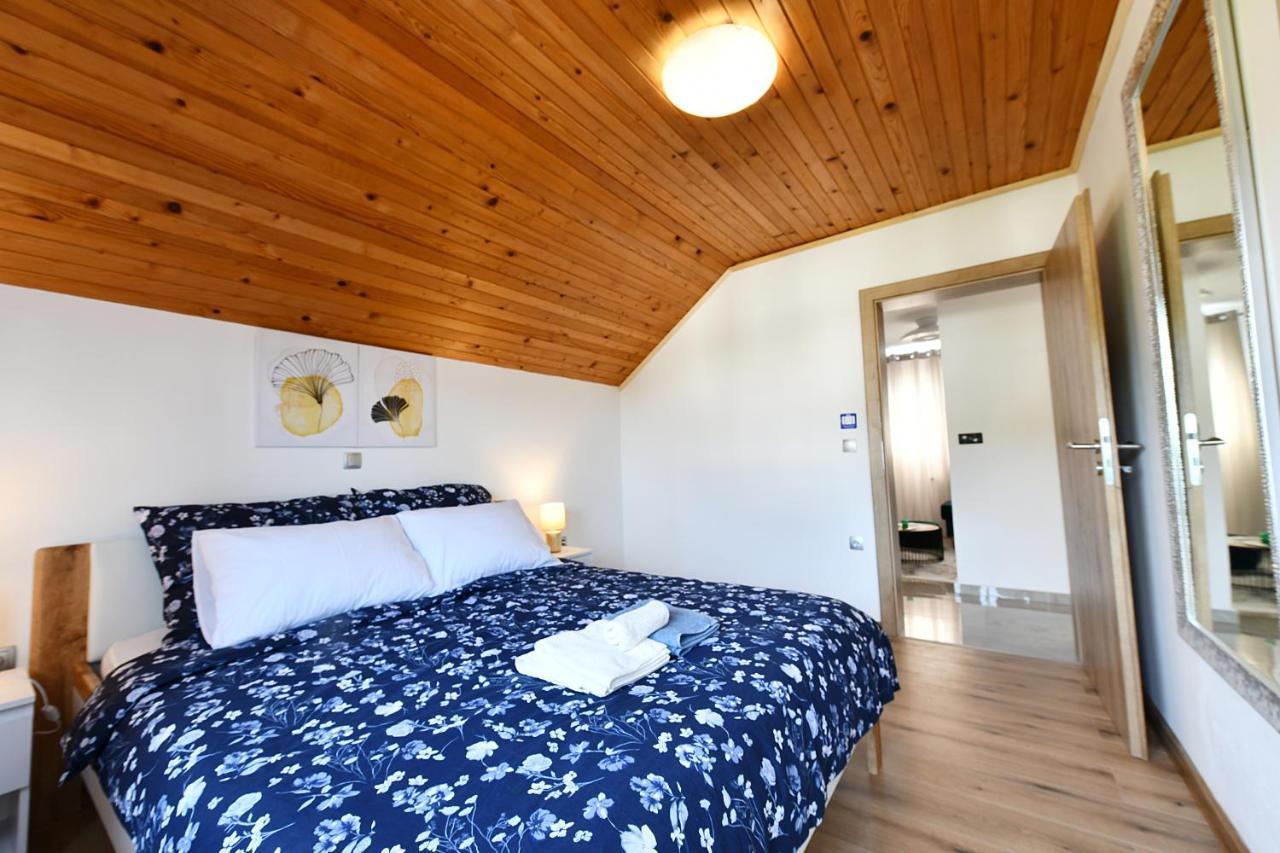 Apartment Brium Rakovica