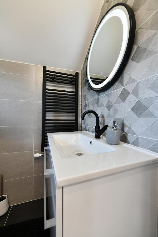 Apartment Brium Rakovica