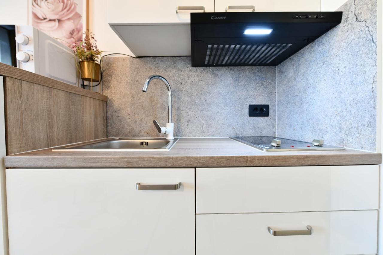 Brium Apartment *