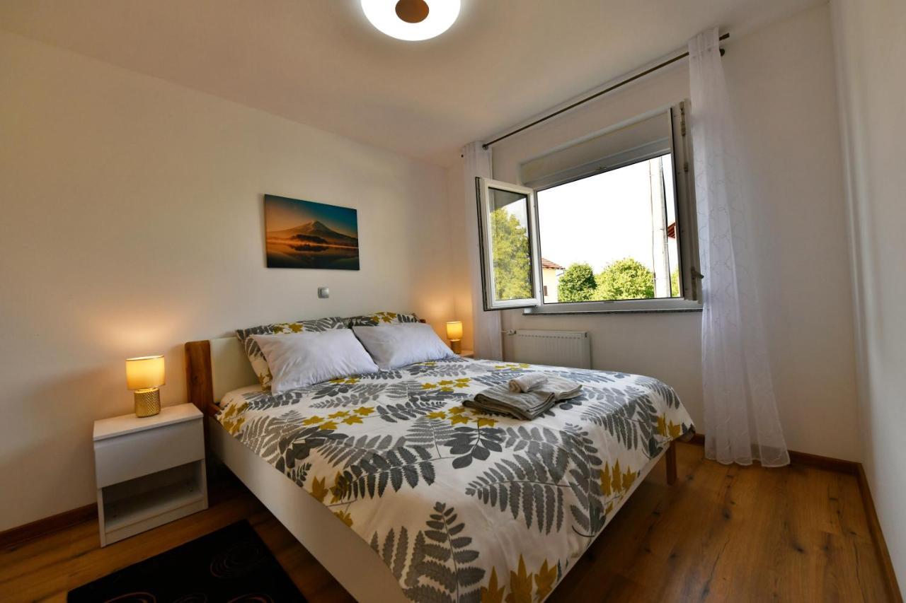 Brium Apartment Rakovica