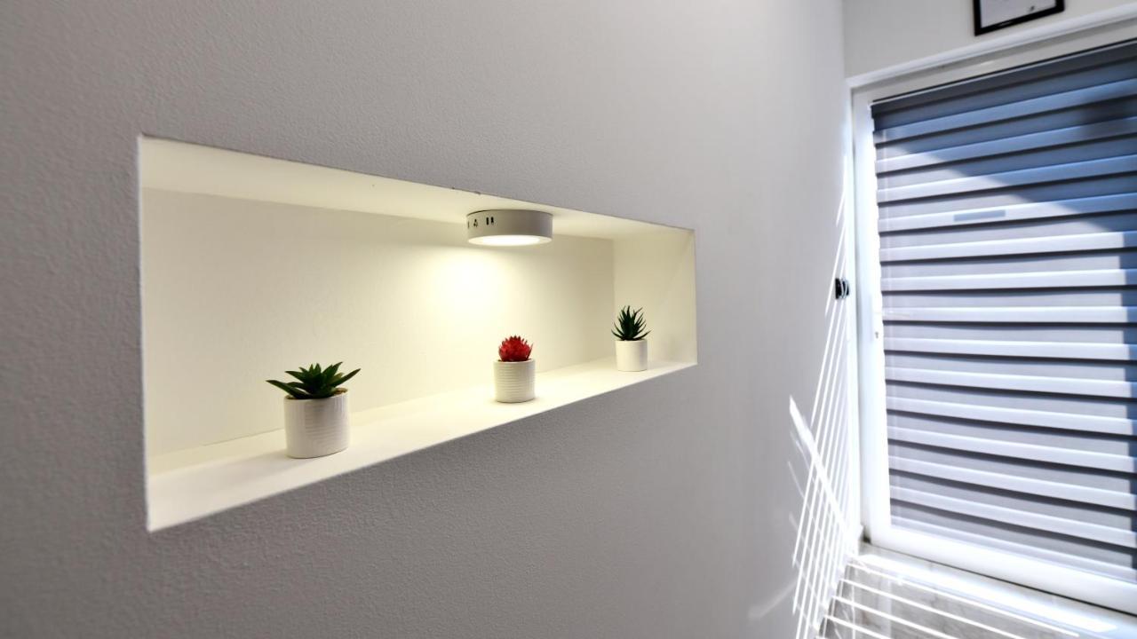 Apartment Brium