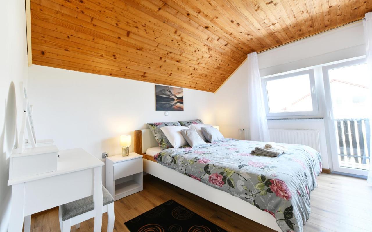 Brium Apartment Rakovica