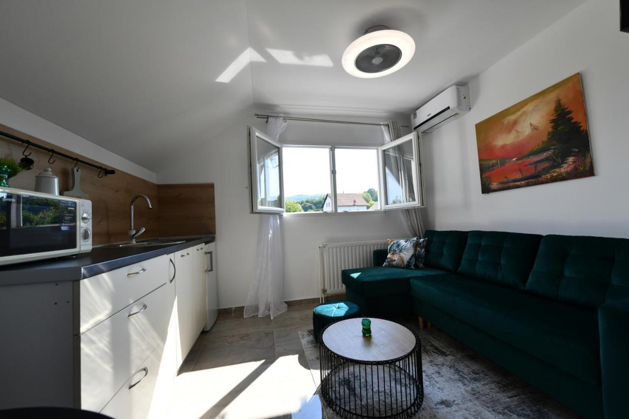 Apartment Brium