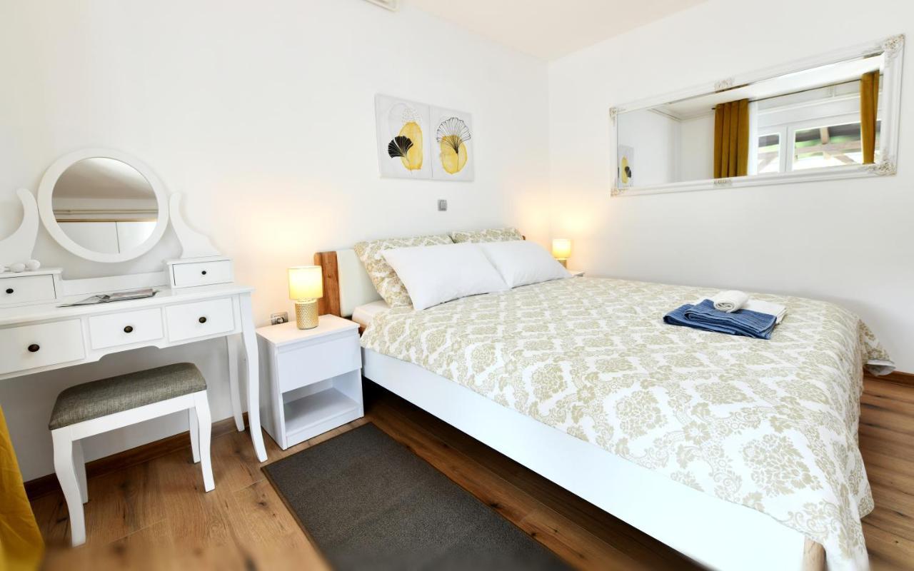 Apartment Brium