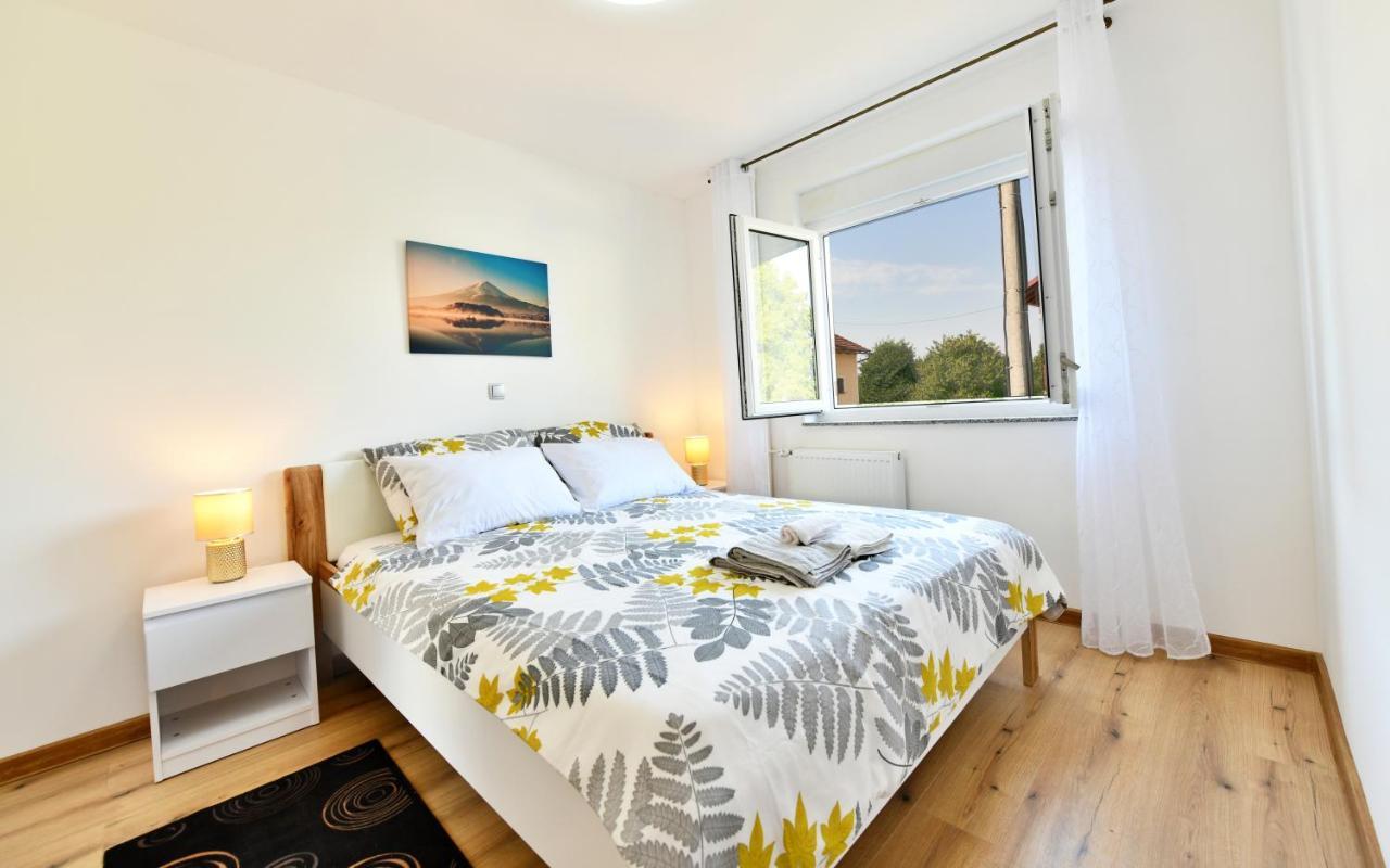 Apartment Brium Rakovica