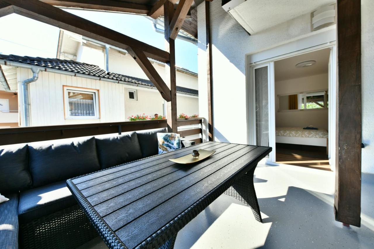 Apartment Brium
