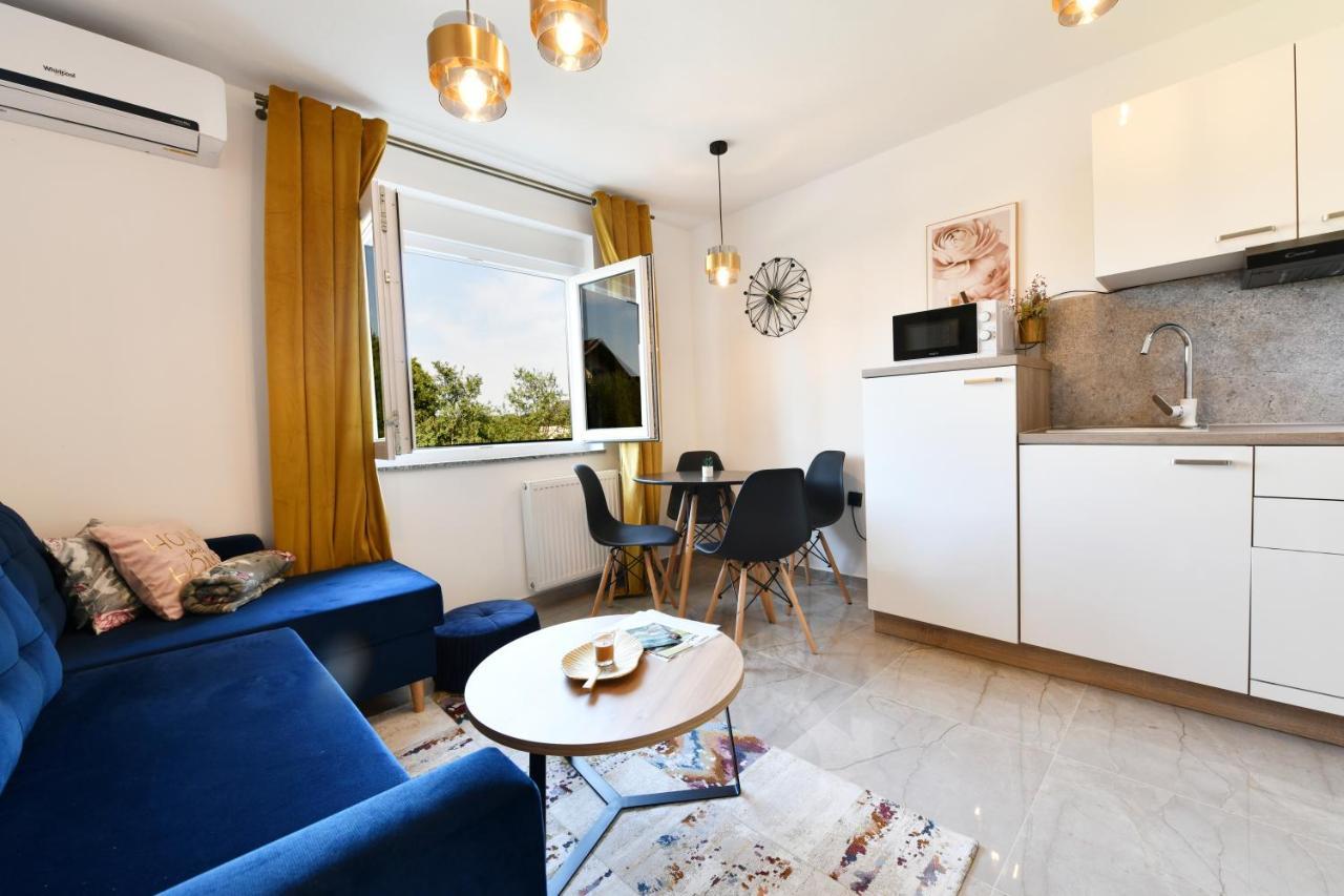 Apartment Brium *
