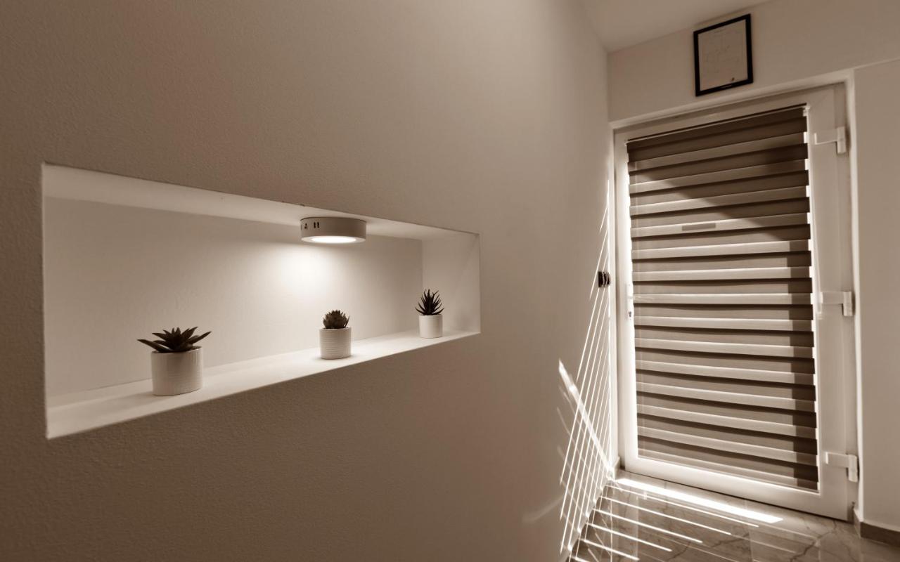 Brium Apartment