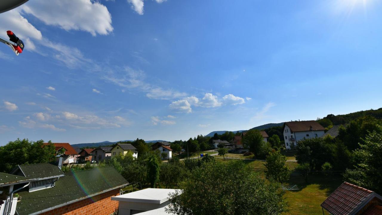 Brium * Rakovica