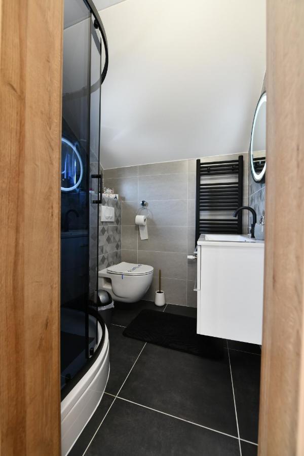 Apartment Brium Rakovica