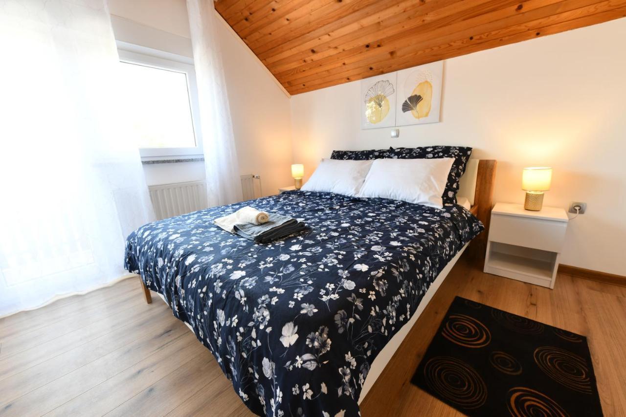 Brium Apartment Rakovica