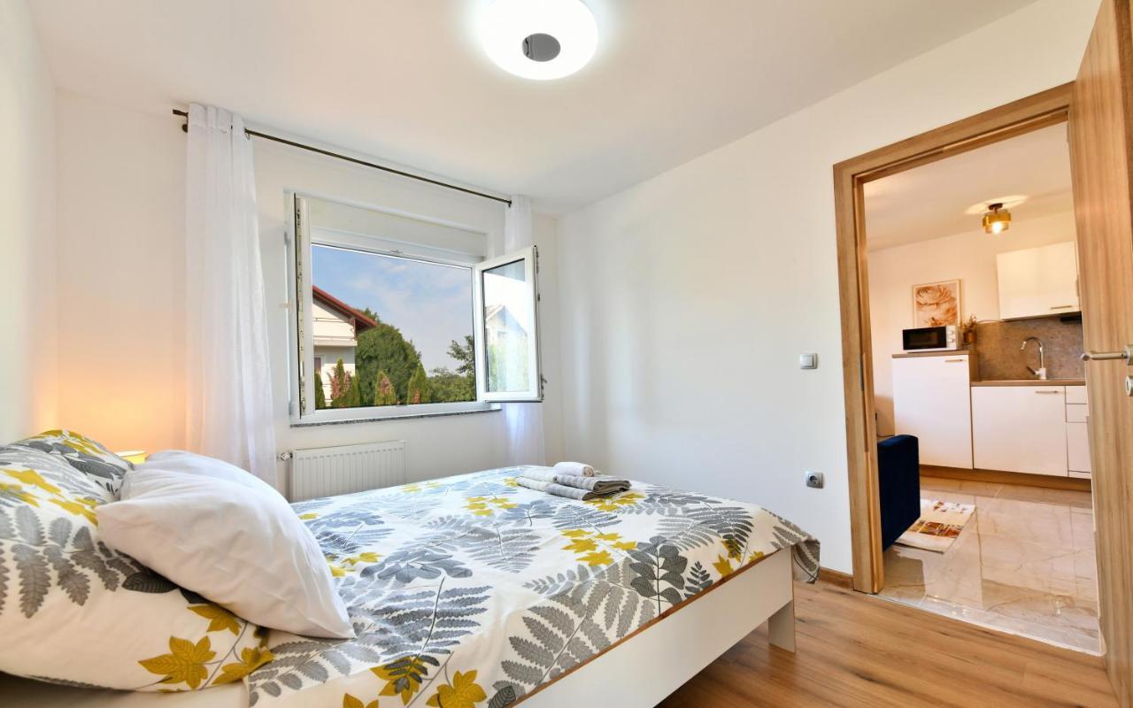 Apartment Brium