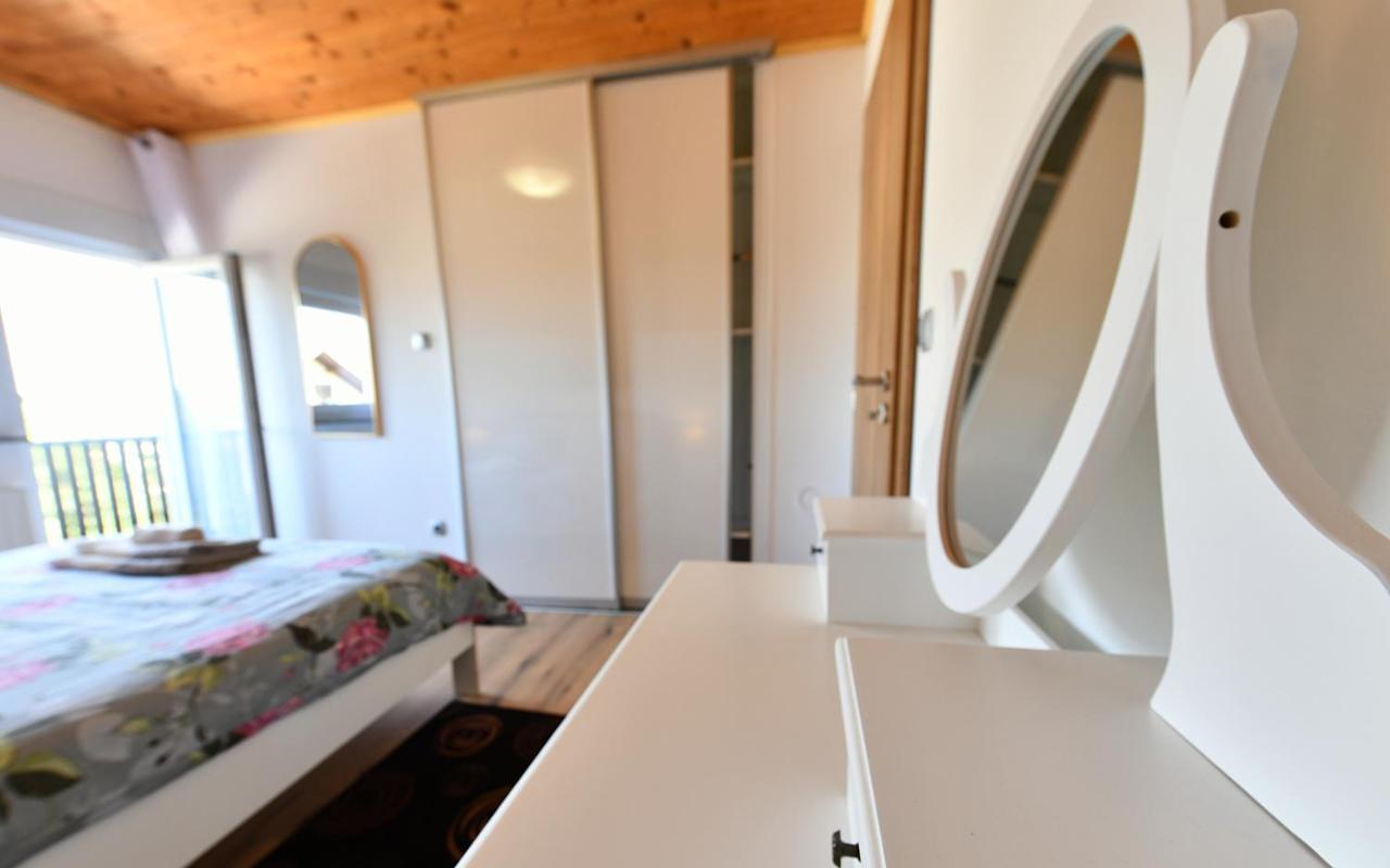 Brium Apartment