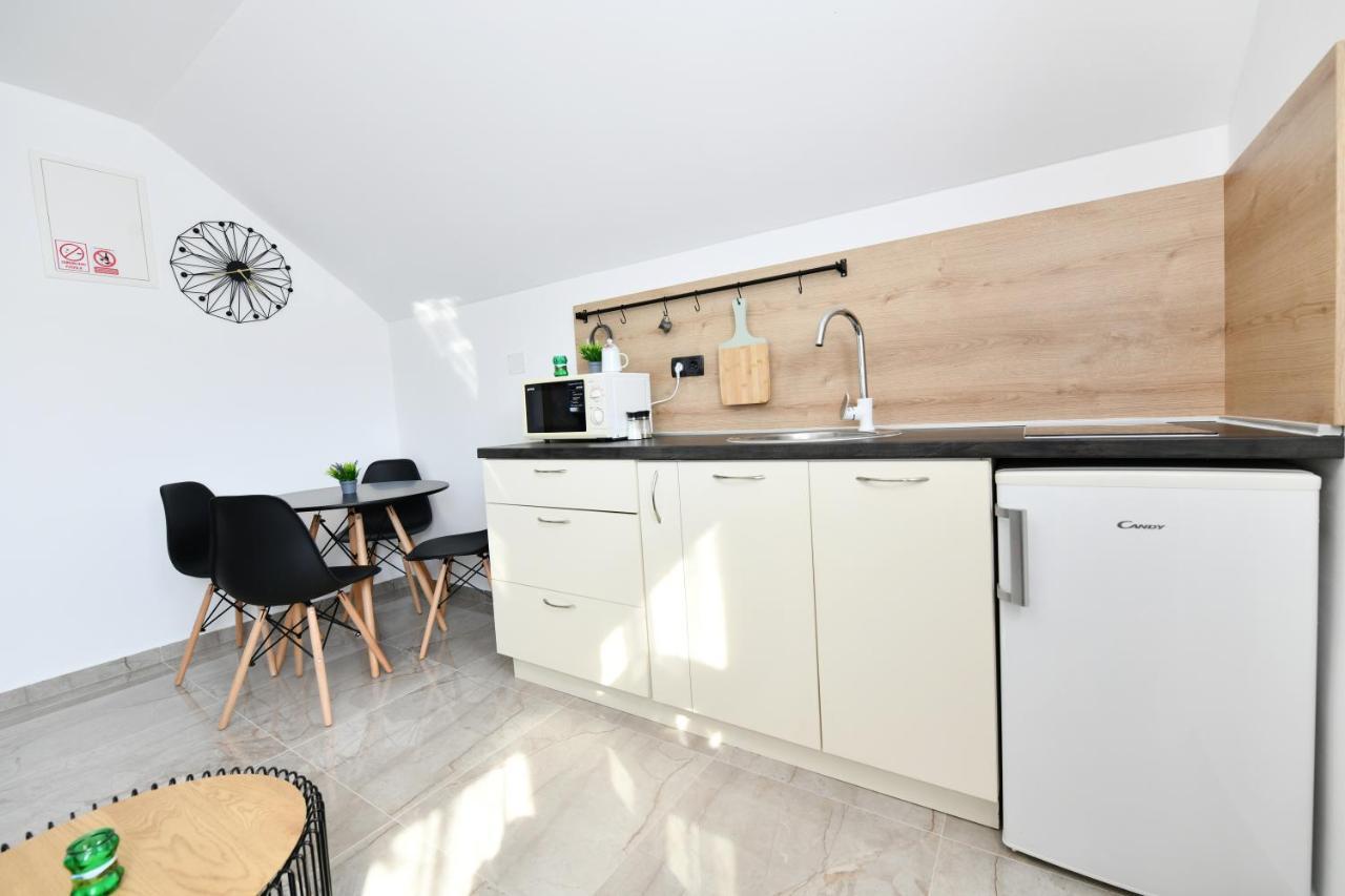 Apartment Brium *