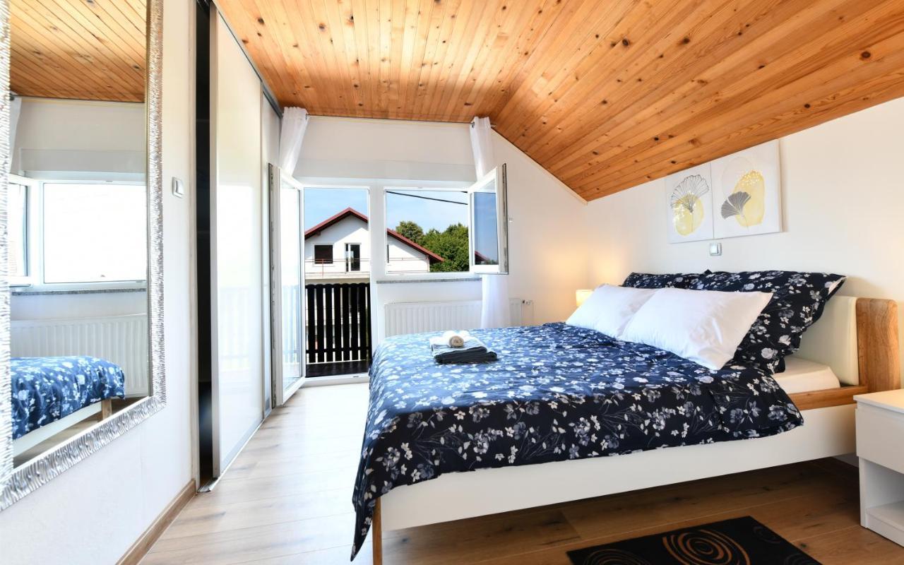 Brium Apartment Rakovica