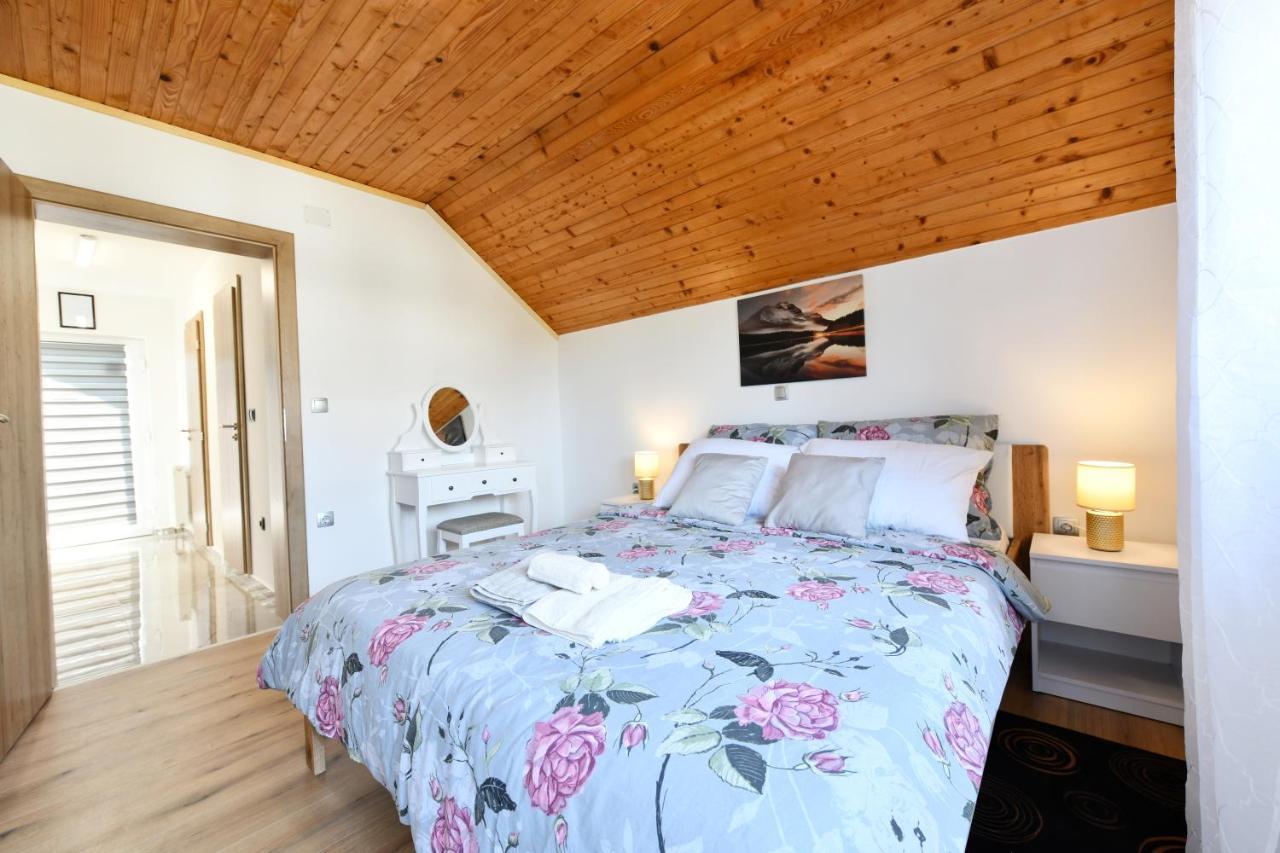 Apartment Brium Rakovica