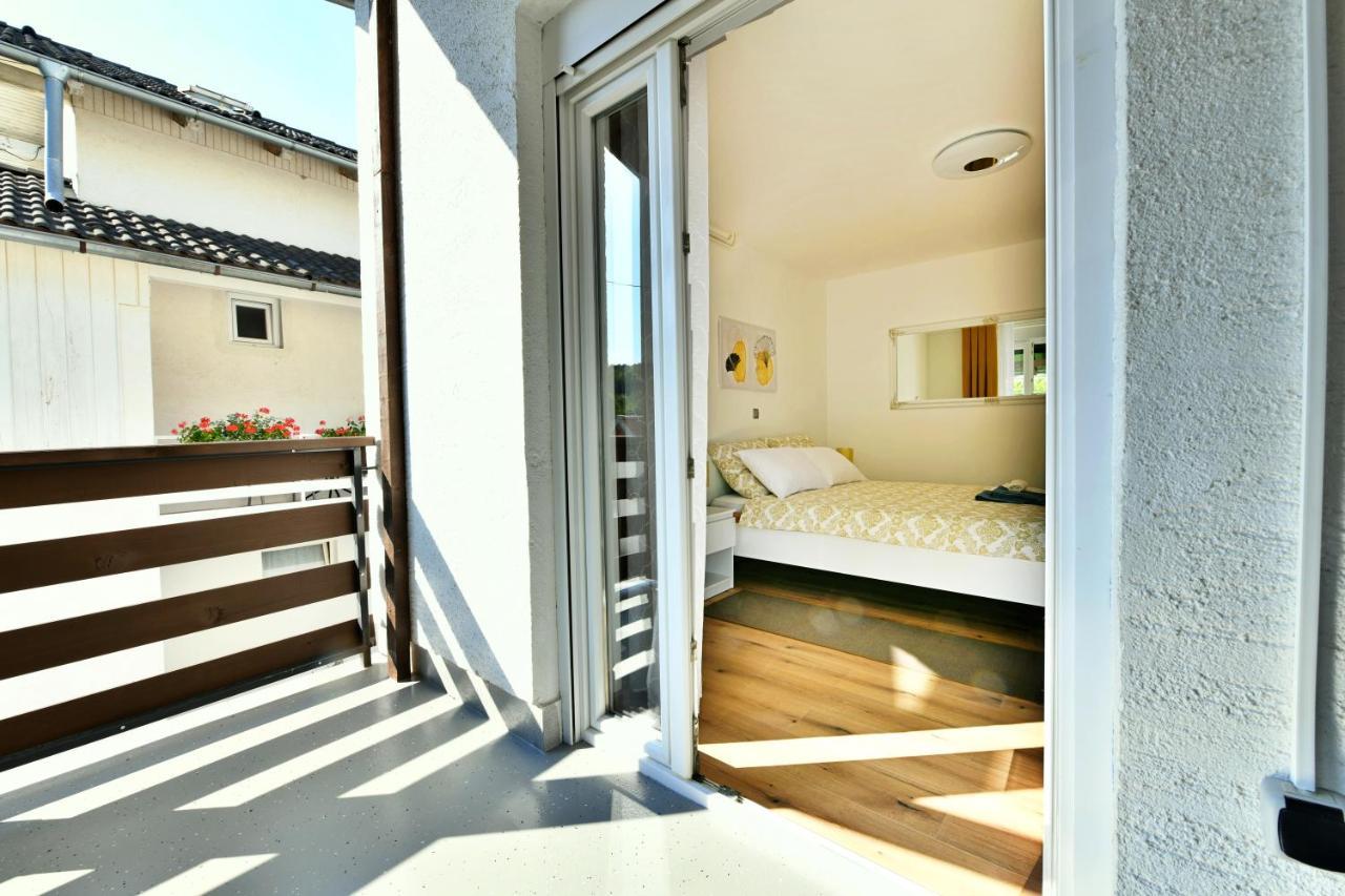 Apartment Brium Rakovica