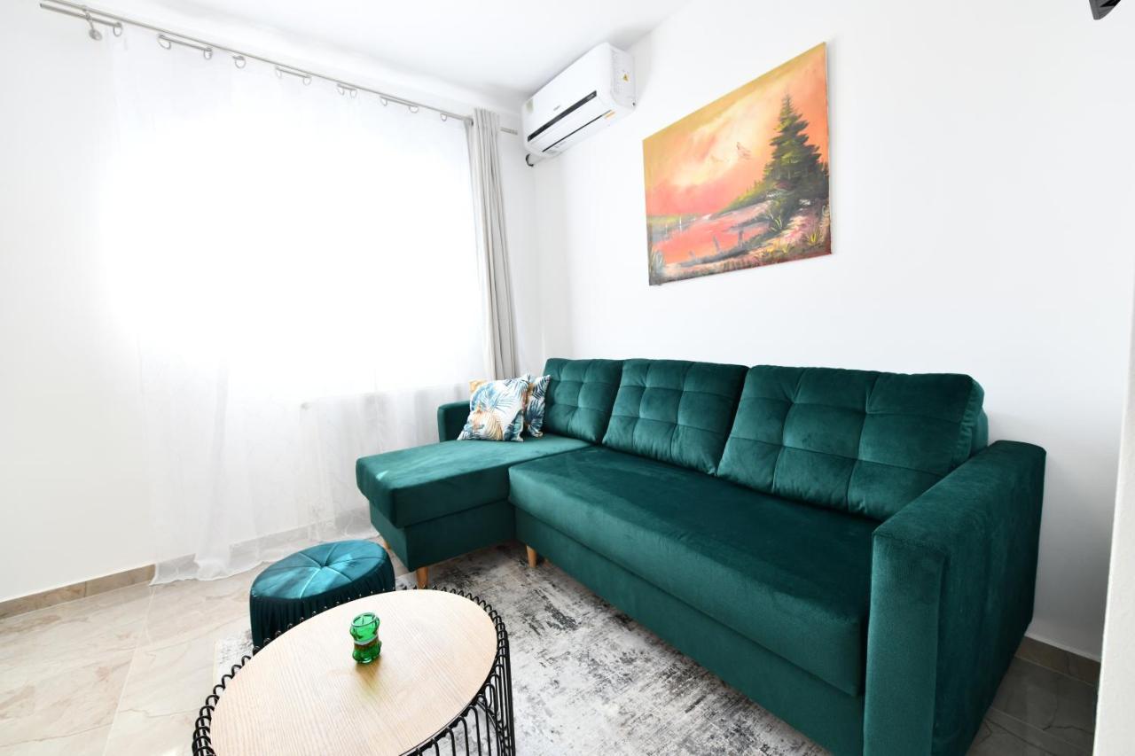 Apartment Brium
