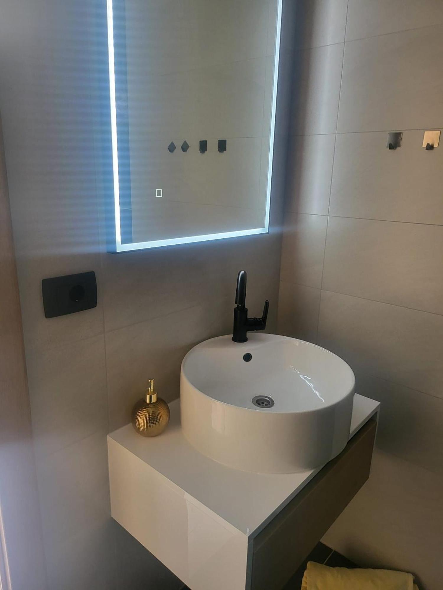 Brium Apartment *