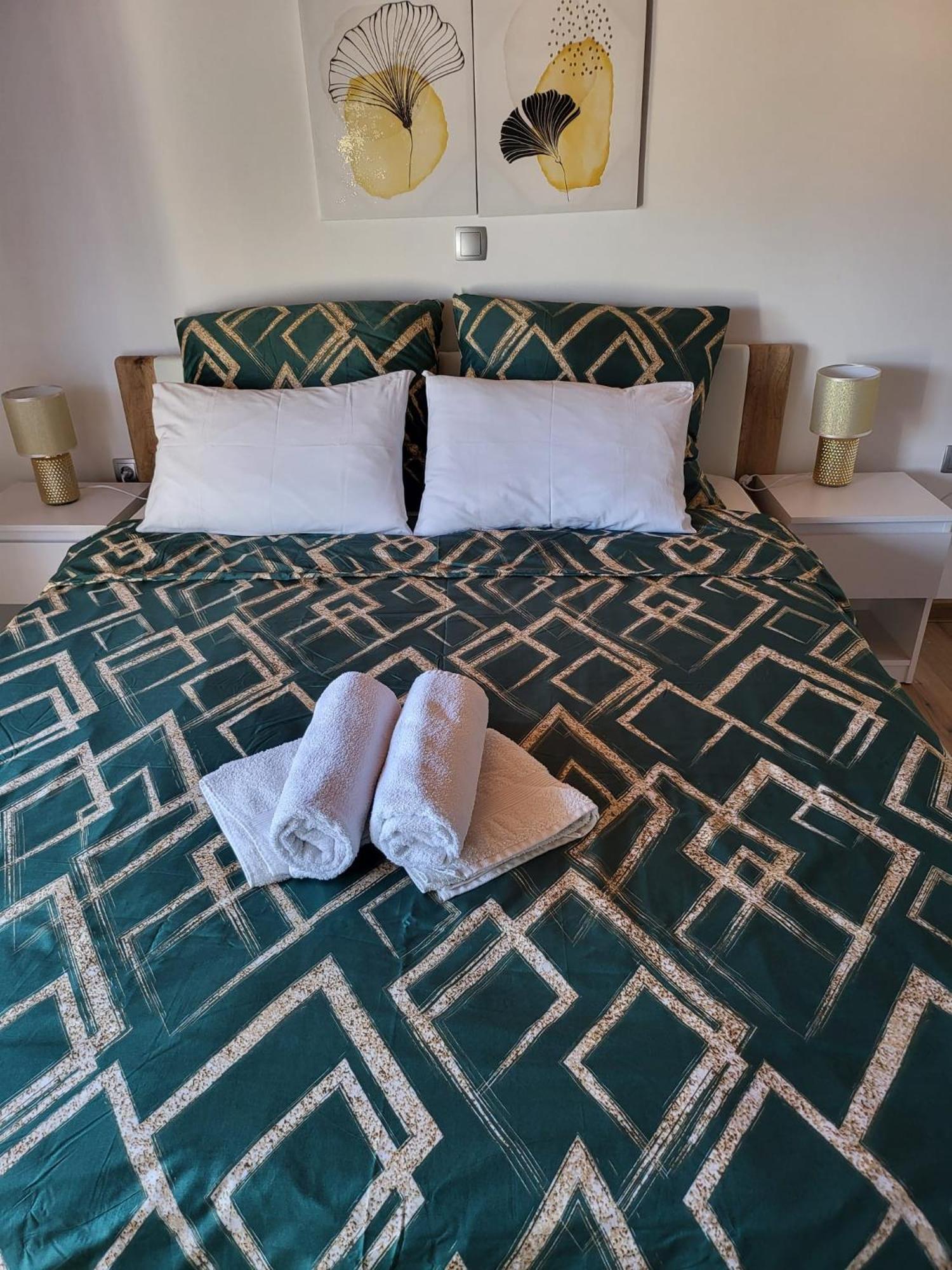 Brium Apartment